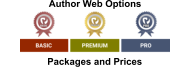 View Web Package Options & Pricing...